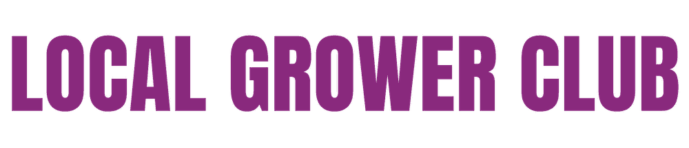 Local Grower Club Logo